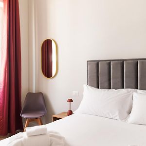 Chambre de Luxe Lit King-Size