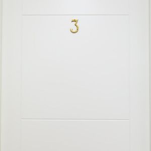 Chambre de Luxe Lit King-Size